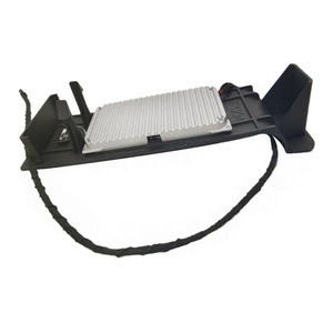 Caricatore Wireless a Induzione per <span class=keywords><strong>BMW</strong></span> Serie 3 2004-2012, Pad di Ricarica Rapida per Auto E46 E90 E93 E91 E92 - Product Image 3