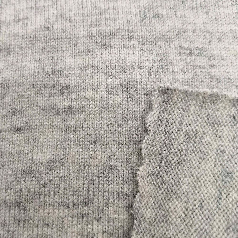 Super Soft Cashmere Blended Wool Yarn Fancy 5%Cashmere 47%Wool 10%Nylon 38%Viscose for Knitting and Crochet