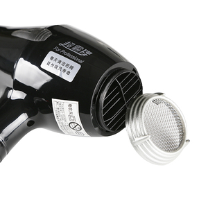 Barato 2000W-2200W Anion Hair Salon Barbershop Salon Accesorios personalizados Soporte potente de alta velocidad Secador de pelo de aire frío <span class=keywords><strong>y</strong></span> caliente - Product Image 3