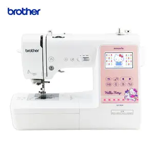 Brother NV180K Home Zig Zag จักรเย็บผ้าและเย็บปักถักร้อย