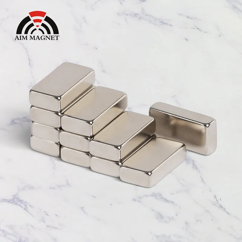 Manufacturer specifications china wholesale price square magnet