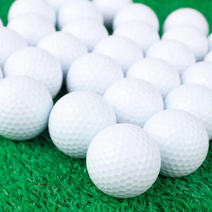 Manufacture Customized Logo <strong>Golf</strong> <strong>Ball</strong> 2 3 4 Piece <strong>Golf</strong> <strong>Ball</strong> Outdoor Indoor Standard Size <strong>Golf</strong> Practice <strong>Ball</strong> - Product Image 3