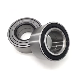 49x90x45 DAC49900045 Automotive Double Row Angular Contact Ball Bearing Chrome Steel Sealed <b>Wheel</b> Hub Bearings VKBA3646 805138 - Product Image 2