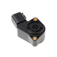 Capteur de Position de l'accélérateur 85109590 pour Volvo FH12 FH16 FM13 Renault