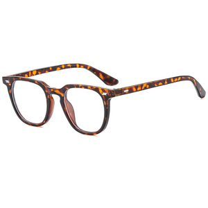 Venta Directa de Fábrica de Gafas de Sol Cuadradas Anti-Luz Azul para Hombre y Mujer, Nuevas y a la Moda - Product Image 4