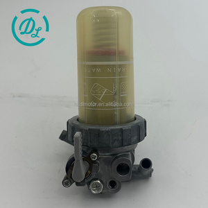 ตัวแยกน้ำเชื้อเพลิงใหม่ EexcavaStart รุ่น 15831-43353 L3901 L6060 M5040 M6040 M7040 สำหรับรถขุดขนาดเล็ก V3307 D1105 V2203 - Product Image 4