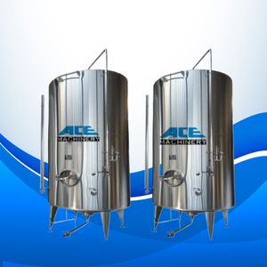 ถังเก็บอุตสาหกรรมหนักทนอุณหภูมิสูงพร้อมรีโมทคอนโทรลออกแบบมาสำหรับการใช้งานทางเคมี - Product Image 1