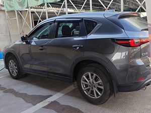 Coche Usado Barato Guazi, <span class=keywords><strong>Mazda</strong></span> CX-5 <span class=keywords><strong>2022</strong></span>, 2.0L Automático, 2WD, Edición Smart Fashion, Nacional VI, con Cámara de Reversa y <span class=keywords><strong>6</strong></span> Bolsas de Aire - Product Image 3