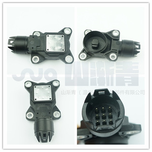 Sensor de Eje Excéntrico BMW 11377527017 S119566001Z 11377513784 Pieza de Repuesto para 325i 525i 2006 - Product Image 2
