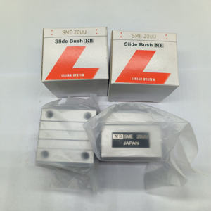 Buje Lineal NB, Buje Deslizante Estándar SM35 SM35G SMS35 SMS35G - Product Image 6