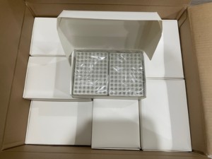 Cubetas para analizador CLIA Mindray, vaso para muestras CL900i, 3696 unidades, cubetas CL1000i por caja, consumibles médicos CL1200i - Product Image 3