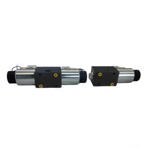 Control direccional hidráulico D1VW020HNJW91 D1VW002ENJW91 D1VW001CNJW91 D1VW004CNJW D1VW020BNJW para - Product Image 5
