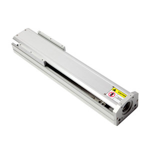 Módulo Lineal FST134 con Carrera de 1500mm, Motor de 400W, Robot de un Solo Eje en Ángulo Recto para Automatización Industrial - Product Image 2