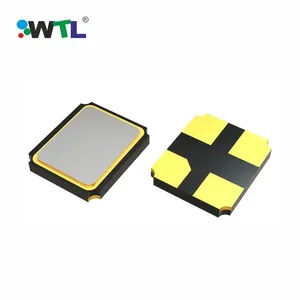 WTL TX1 2.5*2.0 SMD Quartz Crystal 12.000~24.000MHzMHz8pF~20pF 20/30ppm -20~+70'C / -40~+85'C Crystal Resonator