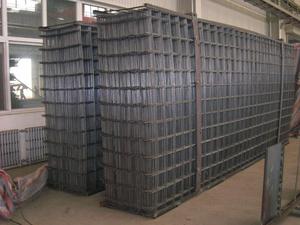 8X4 Mạ Kẽm Gia Cố Bê Tông Cốt Thép Hàn Dây Lưới <span class=keywords><strong>Panel</strong></span> <span class=keywords><strong>2X2</strong></span> Mạ Kẽm Gia Súc Hàn Dây Lưới <span class=keywords><strong>Panel</strong></span> - Product Image 3