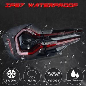 Left Right Rear <b>LED</b> Taillight Taillamp <b>Lights</b> Assembly Wide <b>Light</b> <b>Corner</b> Lamp For BMW X3 F25 G01 G08 2018-2021 63217227791L - Product Image 4