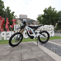 2026 Surron Light Bee X Vélo électrique tout-terrain Gonped Sur Ron LBX