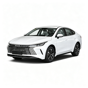 Nuevo BYD Destroyer 05 DM-i, Precio Económico, Sedán Híbrido de 55 KM de Autonomía, Auto Compacto, Vehículos de Nueva Energía Elegantes para Adultos - Product Image 1