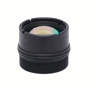 <span class=keywords><strong>เลน</strong></span>ส์ถ่ายภาพความร้อนอินฟราเรดคลื่นยาว AR IP67 13 มม. F1.0 M20 12 ม. 640x512 สำหรับกล้องโดรนเฝ้าระวังระยะไก<span class=keywords><strong>ล</strong></span>กลางแจ้ง - Product Image 6