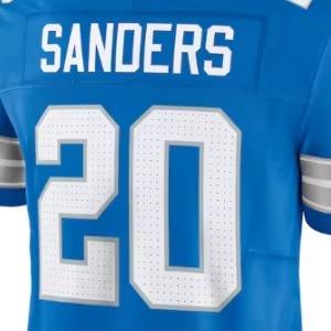 Custom Lightweight Boxy Cut <b>Green</b> <b>Mesh</b> Football Jersey Breathable Sportswear for Men Women Short Sleeves Oversized for Summer - Product Image 3