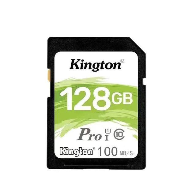 Wholesale Longima Plastic Flash Memory SD Cards 16G/256G U3 Speed for DSLR Cameras Dash Cams Phones GPS Cars