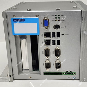 Computadora de automatización integrada Advantech - Product Image 3