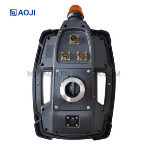 Caja de control lateral de pavimentadora de asfalto 2427732 para piezas de maquinaria de pavimentadora de asfalto 1600-2 de - Product Image 5