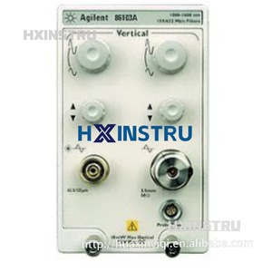 Module d'oscilloscope Agilent Keysight 86103A Eye Map, occasion, 80% neuf, garantie 1 mois, hx1 - Product Image 1