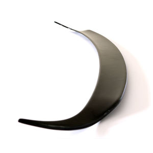 Aileron de coffre arrière en Fiber de carbone de meilleure qualité pour <span class=keywords><strong>Tesla</strong></span> <span class=keywords><strong>Model</strong></span> <span class=keywords><strong>X</strong></span> 75D <span class=keywords><strong>90D</strong></span> P90D 100D P100D 2016-2018 - Product Image 4