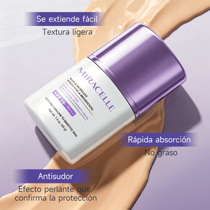 Protector Solar Facial de Uso Diario con Etiqueta Privada OEM, Aclarante y Blanqueador, con FPS 30/50 PA+++, FPS 50 - Product Image 3