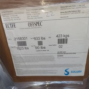 เรซิน ECTFE โซลเวย์ ฮาลาร์ 6014/6014F/6514/6614/6914/9414/6012F/1450LC/1400LC/350LC/5001C/901/513LC/902/300DA - Product Image 4