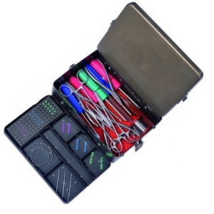 EZY-KIT de instrumentos de rastreo MAX, personalizado - Product Image 6