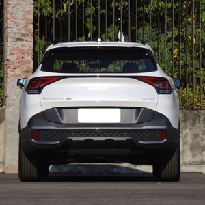 Nuovo modello cina <span class=keywords><strong>KIA</strong></span> Sportage Gas/benzina SUV <span class=keywords><strong>auto</strong></span> per la vendita <span class=keywords><strong>auto</strong></span> a benzina - Product Image 4