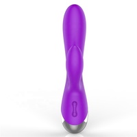 Fabrik Direktverkauf Vibratoren Penis Dildo Sexspielzeug starke Vibration Erwachsene Magie AV Vibrierender Stock 10 Modi