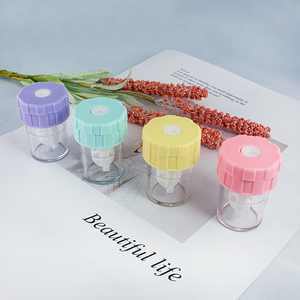 Usine lave-lentilles à <span class=keywords><strong>contact</strong></span> doux de bonne qualité - Product Image 1