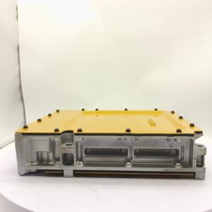 Pièces détachées pour excavatrice sur chenilles HongWang 157-3165 1573165 Carte de commande de l'ordinateur MCU ECU ECM pour 330C 320C E325C E330C - Product Image 3