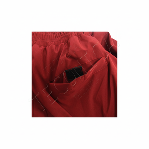 2025 personnalisé en gros hommes Baggy Ski neige pantalon imperméable respirant hiver Snowboard Ski pantalon poches zippées Ski neige porte - Product Image 1