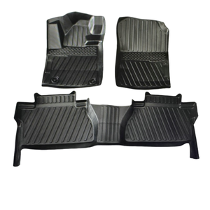Alfombrillas de coche de TPE personalizadas para la serie <span class=keywords><strong>Toyota</strong></span> para vehículos <span class=keywords><strong>Toyota</strong></span> transfronterizos - Product Image 1