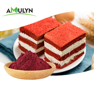 Amulyn Food Plant Extract Suppléments nutritionnels 100% Natural Pure Betterave Extract - Product Image 4