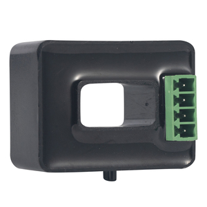 एक्रिल क्लोज्ड टाइप ओपन लूप हॉल वर्तमान सेंसर AHKC-F 0 ~ 1000a इनपुट डीसी 5v/4v एनालॉग आउटपुट क्लास 1 सटीकता 5us - Product Image 1