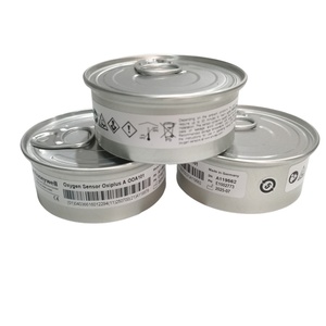 Envitec Ooa101 Zuurstofsensor Transducer Detector Met <span class=keywords><strong>3</strong></span>-Pins Molex Interface 0-100% O2 Meting Ce Rohs Gecertificeerd - Product Image 2