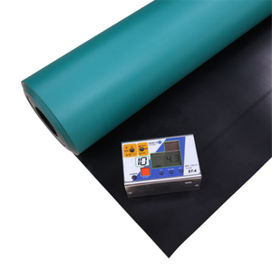 Fatiga Mesa Escritorio Antiestático Goma Piso Esd Mat Roll - Product Image 6