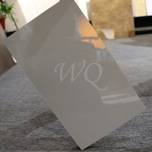 Pannello laminato <span class=keywords><strong>MDF</strong></span> in melamina 18mm per armadio da cucina - Product Image 3