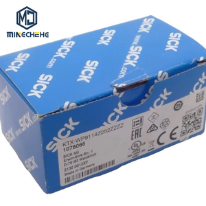 ขายส่ง KTX-WP91142252ZZZZ คอนโทรลเลอร์ PLC ใหม่ คอนโทรลเลอร์ PLC สำหรับโปรแกรมมิ่งจากโรงงาน - Product Image 1