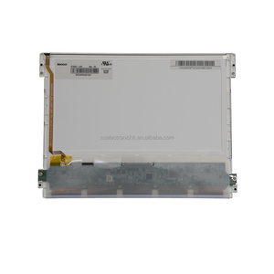 Module LCD industriel G104X1-L03 de 10,4 pouces pour système de contrôle, instrument d'origine en stock - Product Image 1