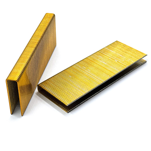 Grapas para Madera de Alta Calidad para Muebles y Tapicería, Calibre 16GA - 22GA - Product Image 6