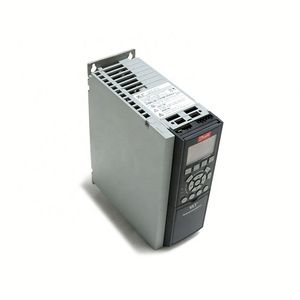 Convertisseur de fréquence 220-240V 0.37KW~1400KW, variateur de vitesse FC51/360/302, variateur de vitesse d'automatisation - Product Image 1