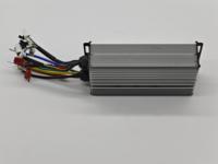 Contrôleur de vitesse pour moteur électrique Contrôleur de moteur DC sans balais pour tricycle Ebike Contrôleur de moteur de vitesse Emove 3 roues moto