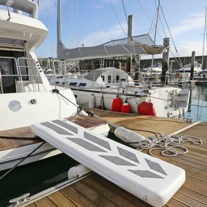 Rampa Inflable Personalizada para Tabla de SUP, Plataforma Flotante, Defensa Inflable, Muelle Flotante <span class=keywords><strong>en</strong></span> Venta - Product Image 1