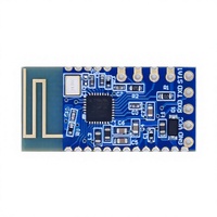 Module WiFi Stock FYX JDY-18, transmission transparente haute vitesse, réseau maître-esclave maillé, carte de développement ESP32
